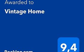 Vintage Home